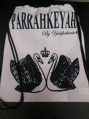 PARRAHKEYAH By Yahfarheria TM